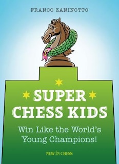 Couverture_Super Chess Kids