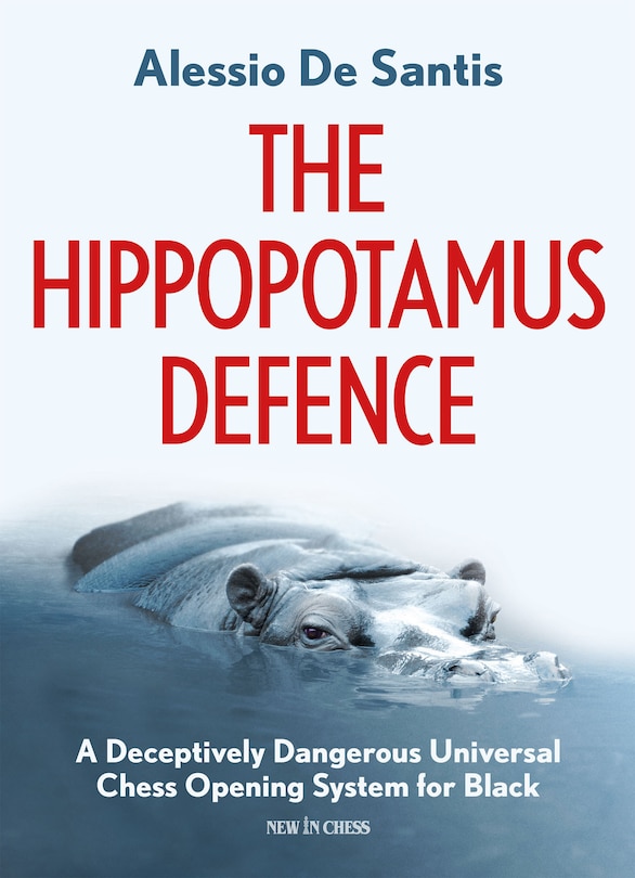 Couverture_The Hippopotamus Defence