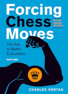 Front cover_Forcing Chess Moves