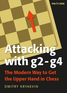 Front cover_Attacking With G2 - G4
