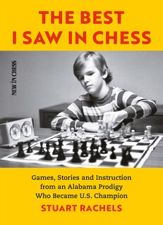 Couverture_The Best I Saw in Chess