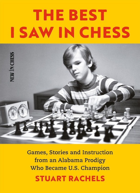 Couverture_The Best I Saw in Chess