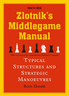 Front cover_Zlotnik's Middlegame Manual