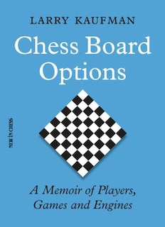 Couverture_Chess Board Options