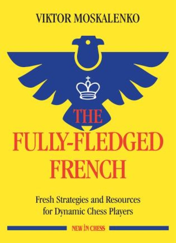 Couverture_The Fully-Fledged French