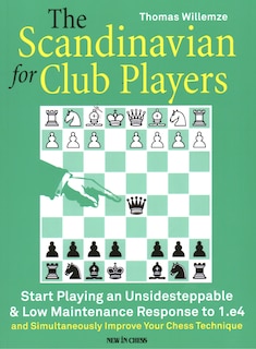 Couverture_The Scandinavian for Club Players