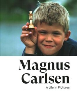 Magnus Carlsen: A Life In Pictures image number 0