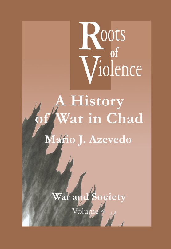 Couverture_Roots of Violence