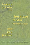 Couverture_Literature, Media, Information Systems