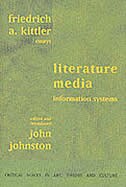 Couverture_Literature, Media, Information Systems