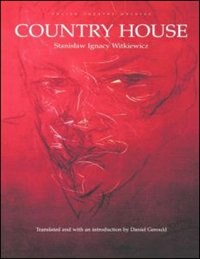 Front cover_Country House
