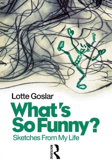 Front cover_What's So Funny?