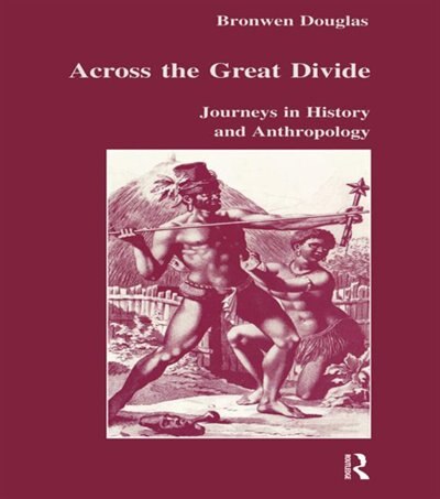 Couverture_Across the Great Divide