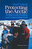 Couverture_Protecting the Arctic