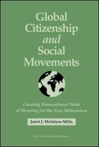 Front cover_Global Citizenship and Social Movements
