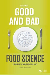 Couverture_Good And Bad Food Science