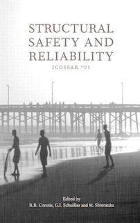 Couverture_Structural Safety And Reliability
