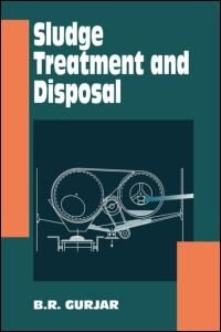 Front cover_Sludge Treatment And Disposal