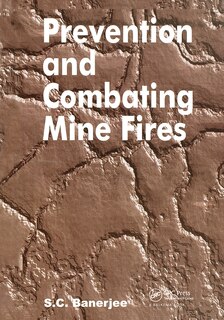 Couverture_Prevention And Combating Mine Fires