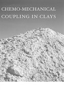 Front cover_Chemo-Mechanical Coupling in Clays