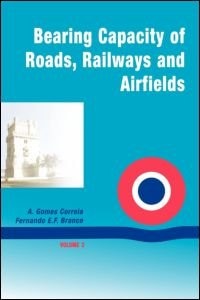 Front cover_Bearing Capacity Of Roads