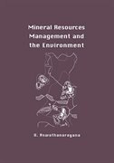 Couverture_Mineral Resources Management and the Environment