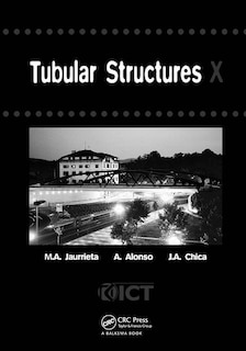 Couverture_Tubular Structures X