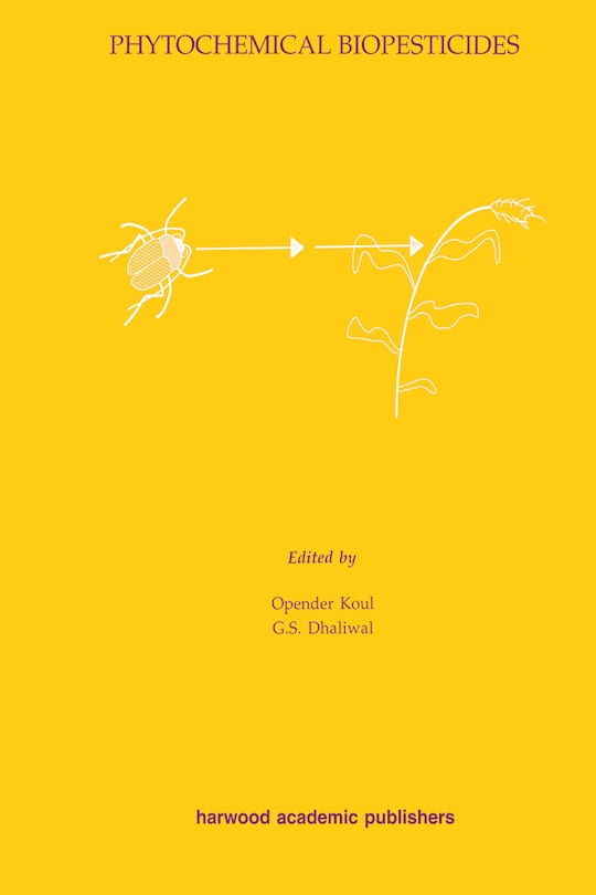 Front cover_Phytochemical Biopesticides