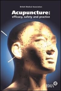 Front cover_Acupuncture