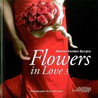Front cover_Flowers In Love 3