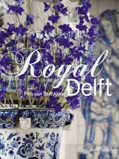 Royal Delft by Pim van den Akker