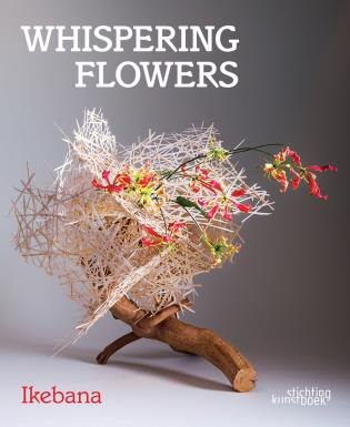 Front cover_Whispering Flowers