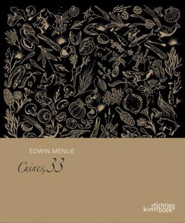 Front cover_Cuines, 33
