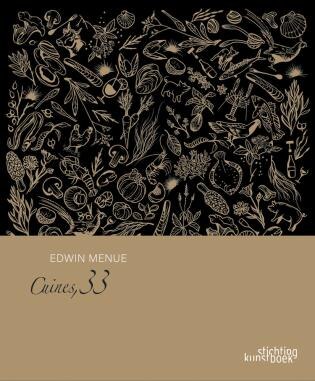 Front cover_Cuines, 33