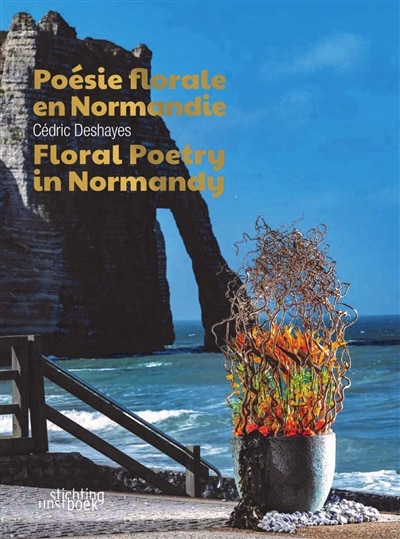 Front cover_Floral Poetry in Normandy