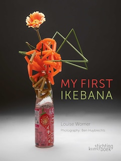 Couverture_My First Ikebana