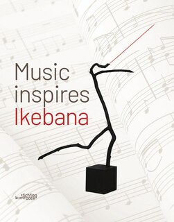 Front cover_Music Inspires Ikebana