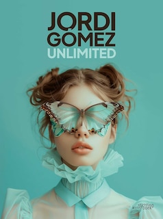 Front cover_Jordi G&oacute;mez: Unlimited