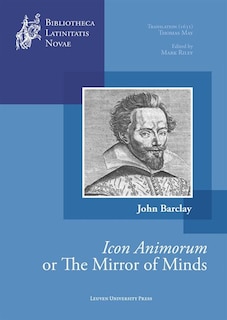 Front cover_The Mirror of Minds or John Barclay's Icon Animorum