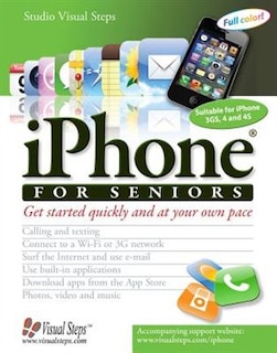 Iphone For Seniors