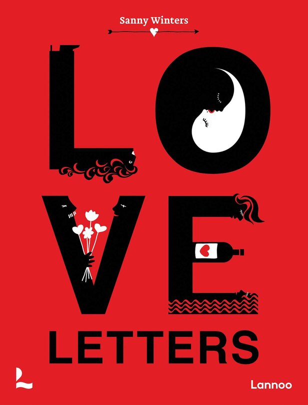 Front cover_Love Letters