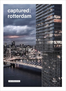 Front cover_Captured: Rotterdam
