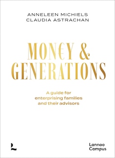 Front cover_Money & Generations