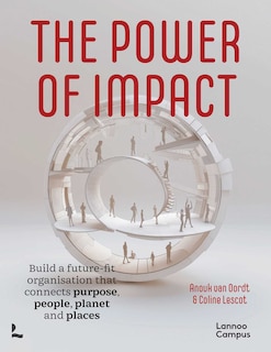 Front cover_The Power of Impact