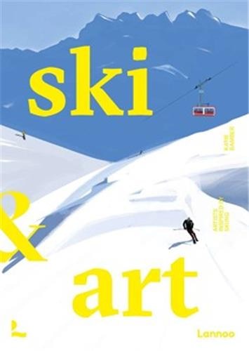 Front cover_Ski & Art