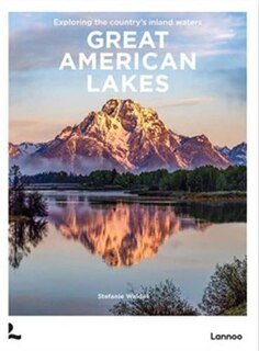 Couverture_Great American Lakes