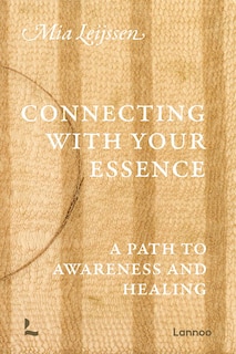 Front cover_Connecting with your Essence