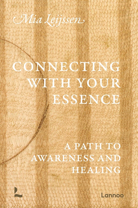 Front cover_Connecting with your Essence