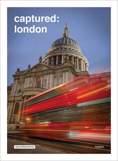 Couverture_Captured: London