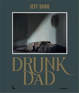 Front cover_Drunk Dad